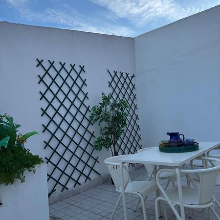 Terrasse Ensoleillee Apartment Lisbon Bagian luar foto