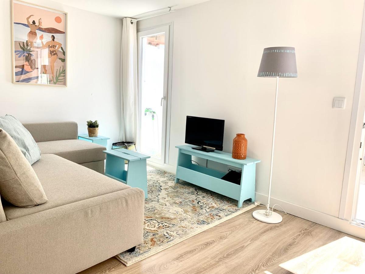Terrasse Ensoleillee Apartment Lisbon Bagian luar foto