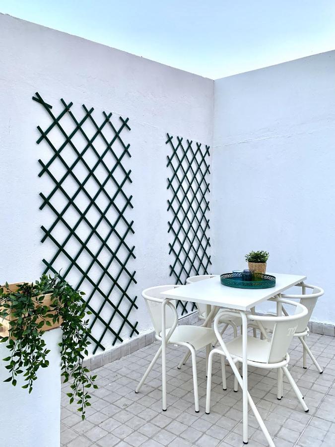 Terrasse Ensoleillee Apartment Lisbon Bagian luar foto