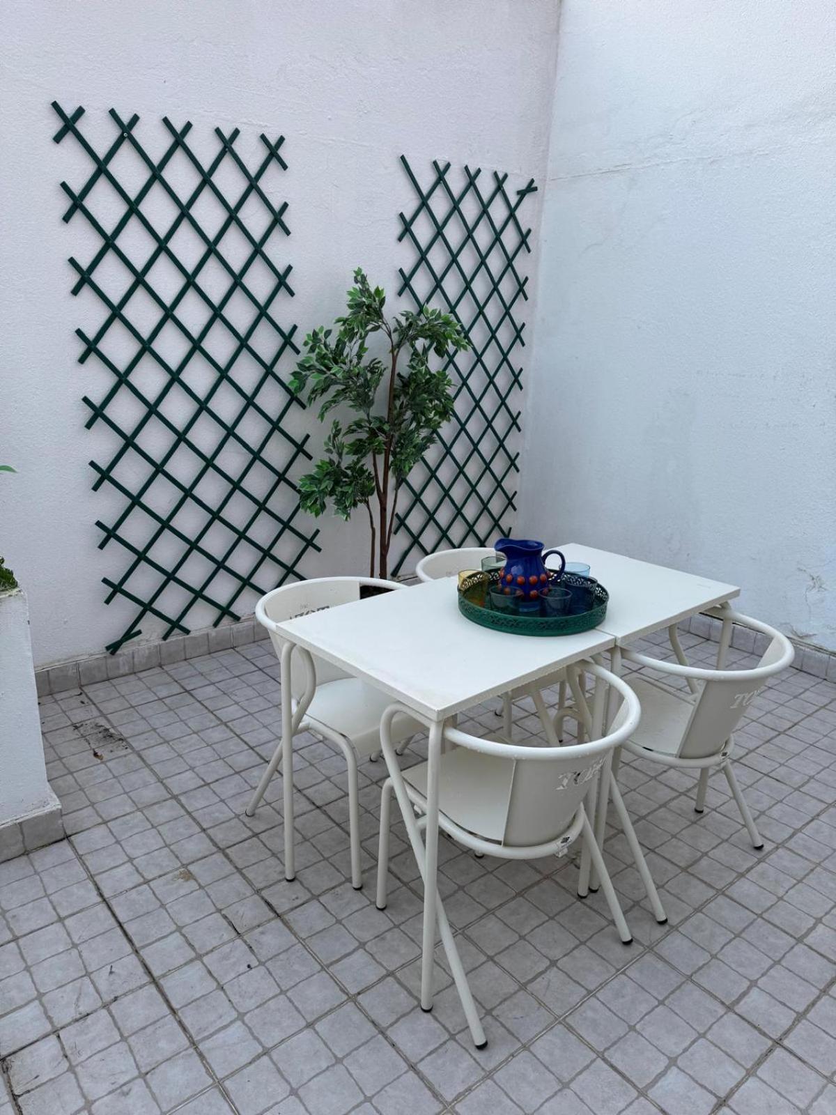 Terrasse Ensoleillee Apartment Lisbon Bagian luar foto